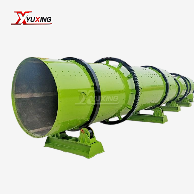 Fertilizer Granulation Equipment